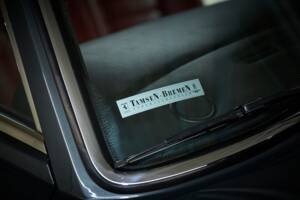 Imagen 32/100 de Rolls-Royce Corniche IV (1995)