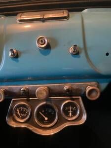 Bild 45/50 von FIAT 1100-103 Familiare (1955)