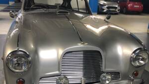 Immagine 2/11 di Aston Martin DB 2/4 Mk I (1954)