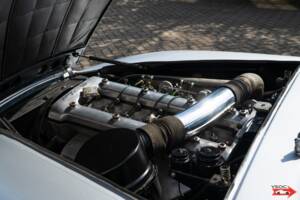 Bild 23/38 von Alfa Romeo 2600 Sprint Zagato (1968)