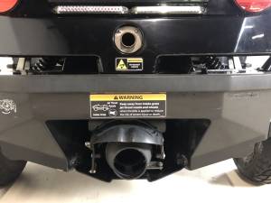 Bild 13/19 von Gibbs Quadski XL (2014)