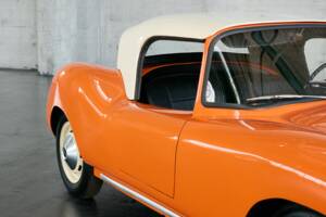 Image 30/50 of Devin DKW 1000 S (1964)