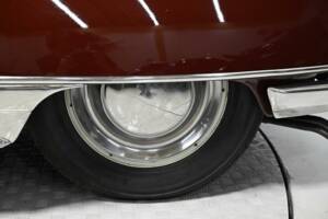 Imagen 45/50 de Citroën DS 19 Chapron (1961)