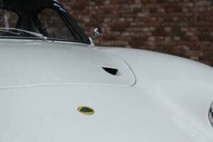 Bild 47/50 von Lotus Elite S2 (1961)