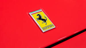 Bild 19/39 von Ferrari F 355 Berlinetta (1997)