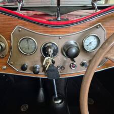 Afbeelding 38/39 van MG TC (1947)