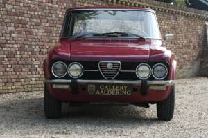 Bild 22/50 von Alfa Romeo Giulia Nuova Super 1300 (1975)