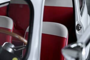 Image 23/47 of Abarth Fiat 850 TC (1965)