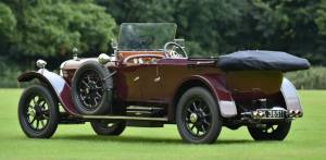 Image 13/50 of Sunbeam 24 HP (1919)