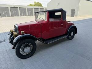 Bild 7/8 von Swift 10 HP (1931)