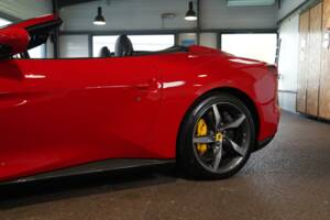 Imagen 13/50 de Ferrari Portofino M (2022)