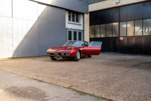 Image 14/50 of Maserati Ghibli SS (1970)