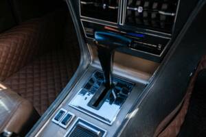 Bild 33/35 von Citroën SM (1972)