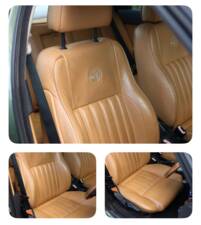 Bild 8/14 von Alfa Romeo 156 2.0 TS 16V (1999)