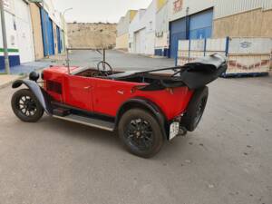Bild 40/99 von FIAT 509 A (1927)