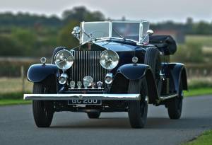 Afbeelding 5/50 van Rolls-Royce Phantom II (1930)