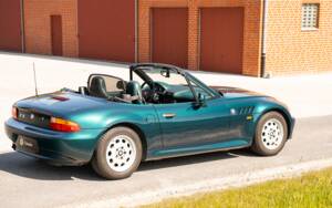 Bild 6/39 von BMW Z3 1.8 (1998)