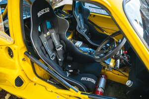 Bild 13/50 von Rover DAM4100 GTi (1987)