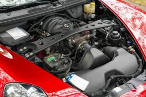 Image 36/50 of Alfa Romeo 8C Spider (2010)