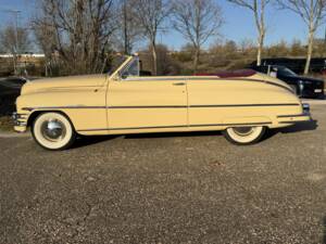Bild 5/8 von Packard Super Eight Convertible (1948)