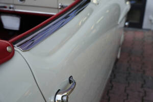 Imagen 9/50 de Mercedes-Benz 190 SL (1962)