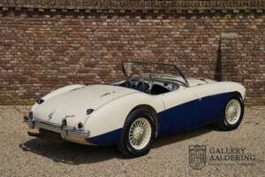Image 32/50 of Austin-Healey 100/4 (BN1) (1954)