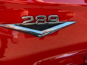 Image 19/22 of Ford Mustang 289 (1965)