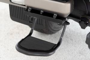 Bild 28/55 von Steyr-Puch 230 GE (lang) (1993)