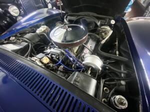 Bild 38/50 von Chevrolet Corvette Stingray (1972)