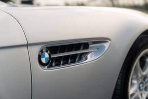 Image 33/84 of BMW Z8 (2001)
