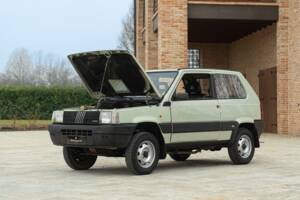 Image 24/60 of FIAT Panda 4x4 1,0 (1987)