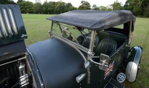 Immagine 38/50 di Bentley Speed Six &quot;Petersen&quot; (1935)