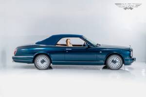 Image 14/19 de Rolls-Royce Corniche V (2000)