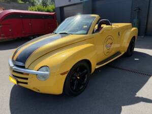 Bild 2/21 von Chevrolet SSR (2003)