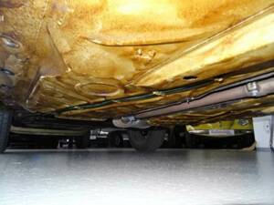 Image 25/29 de Volkswagen Golf II 1.6 (1987)