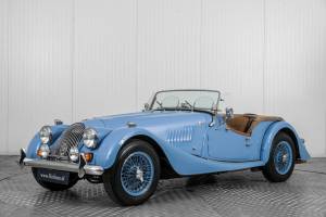 Bild 1/50 von Morgan 4&#x2F;4 1600 (1979)