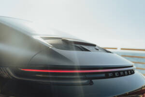 Bild 6/12 von Porsche 911 GT3 Touring (2023)