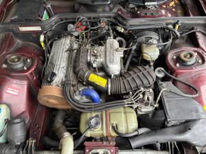 Image 15/27 de Porsche 924 (1984)