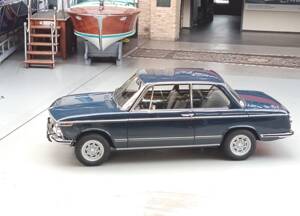 Bild 5/44 von BMW 2002 (1972)