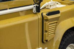 Image 17/39 of Land Rover Defender 90 Td5 (1998)