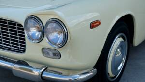 Imagen 27/40 de Lancia Flaminia GT Touring (1961)