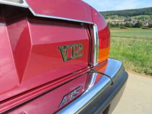 Bild 14/16 von Jaguar XJS 5.3 V12 (1988)