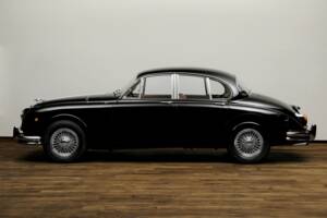 Bild 3/23 von Jaguar Mk II 3.8 (1961)