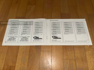 Image 69/69 of BMW Z3 2.8 (1997)