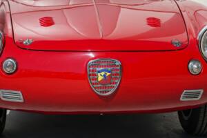 Bild 27/50 von Abarth 850 Cisitalia (1959)