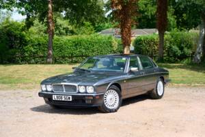 Afbeelding 7/50 van Jaguar XJ12 6.0 (1994)