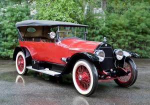 Afbeelding 13/13 van Stutz Series H (1920)