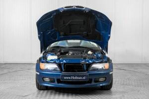 Bild 37/50 von BMW Z3 1.9i (2000)