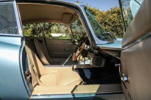 Image 33/33 de Jaguar Type E 3.8 (1962)