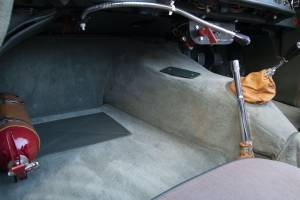 Imagen 11/19 de Jaguar XK 120 OTS (1951)